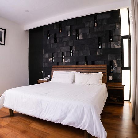 Hotel Boutique Casa Diamante Ocho Senores Εξωτερικό φωτογραφία