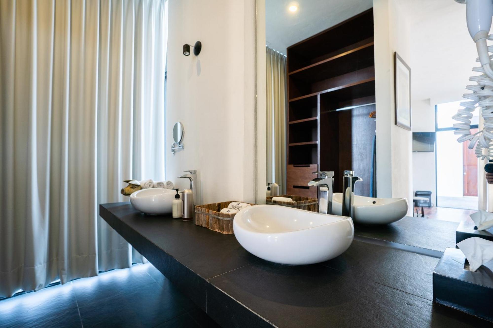 Hotel Boutique Casa Diamante Ocho Senores Εξωτερικό φωτογραφία