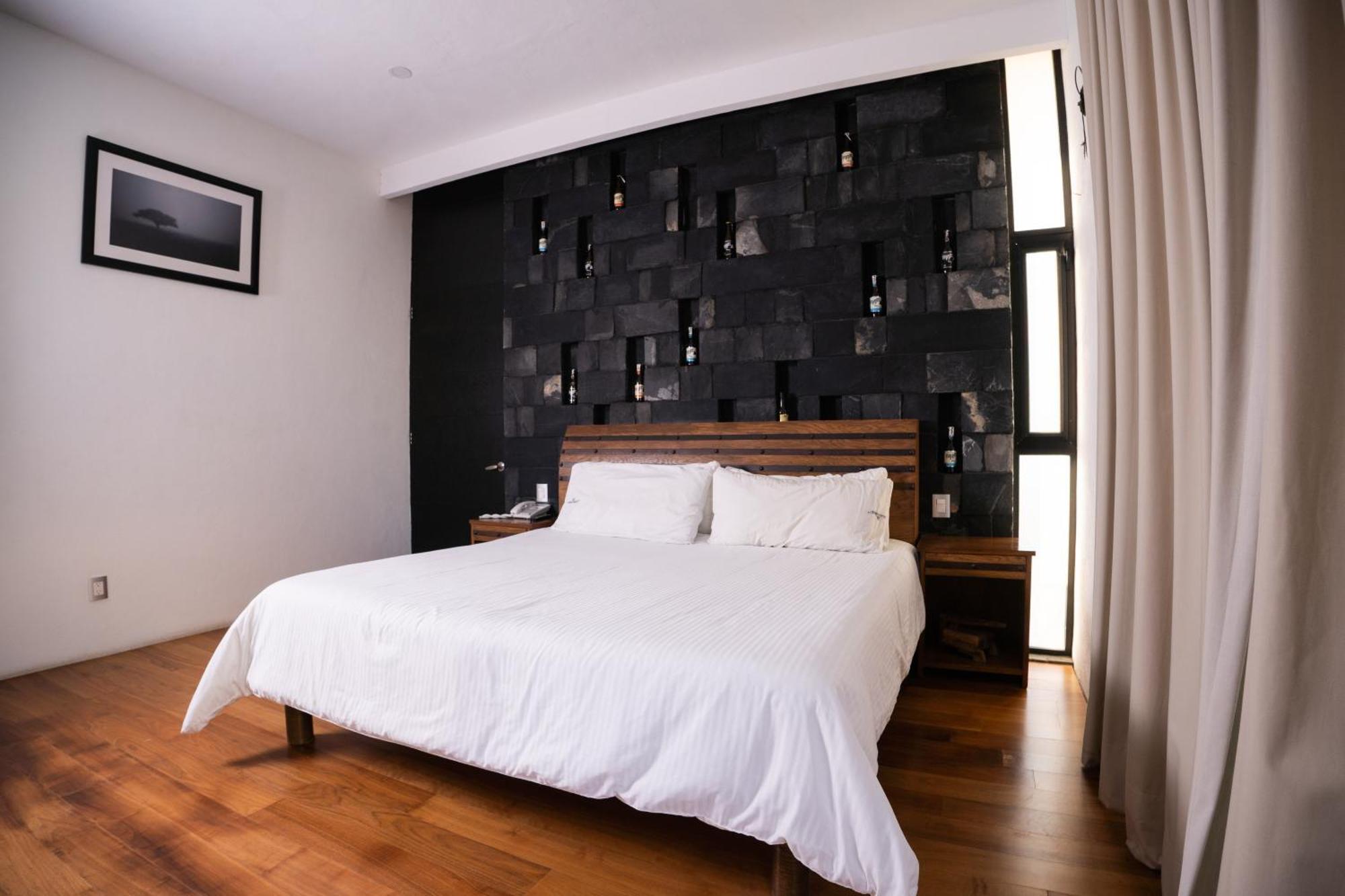 Hotel Boutique Casa Diamante Ocho Senores Εξωτερικό φωτογραφία