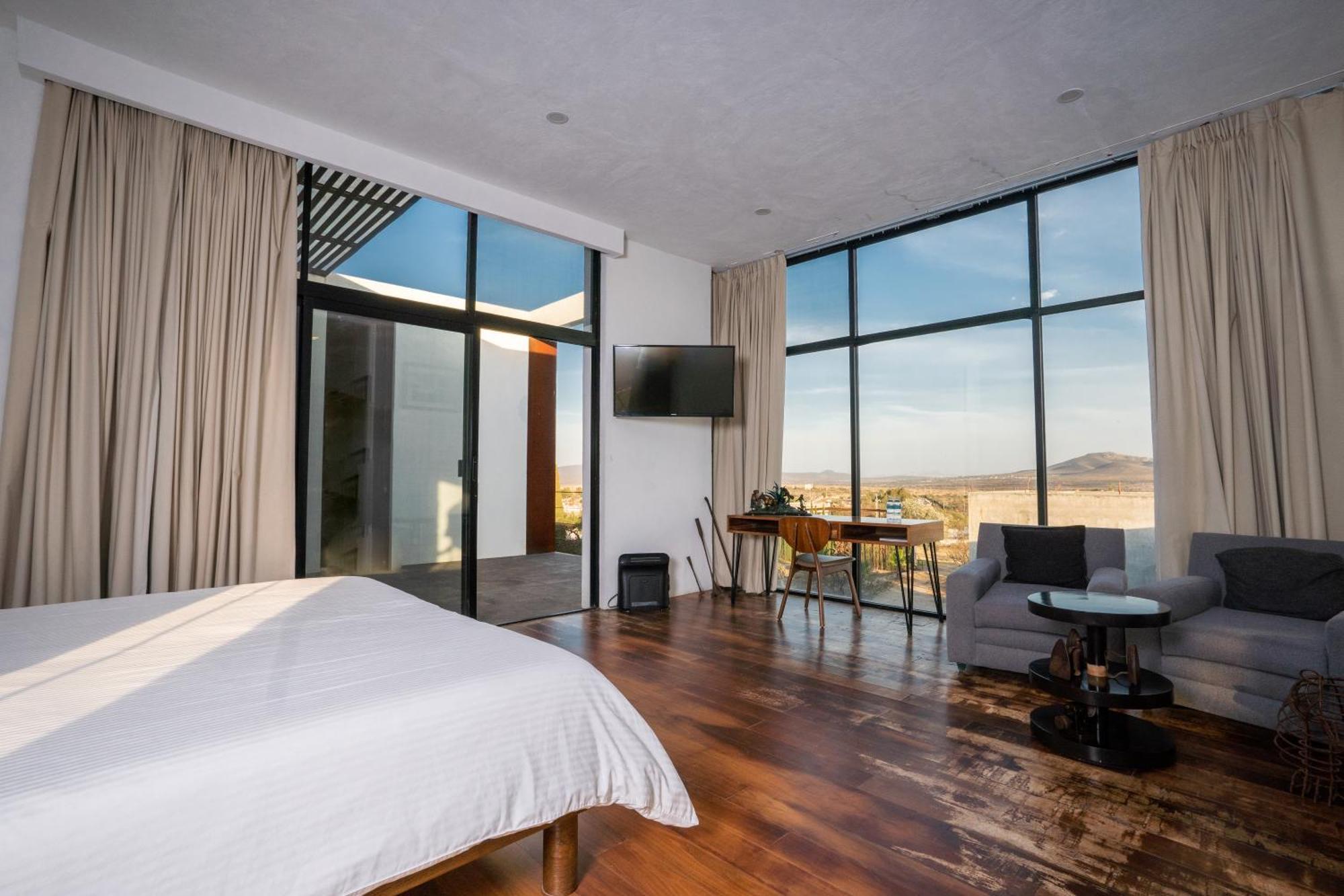 Hotel Boutique Casa Diamante Ocho Senores Εξωτερικό φωτογραφία